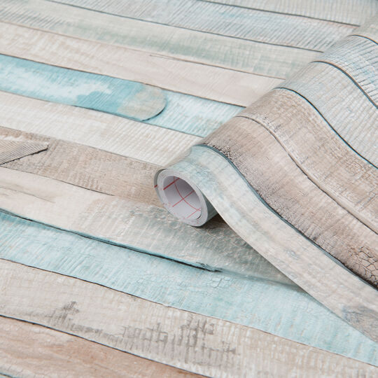 Klebefolie Rio ocean image number null